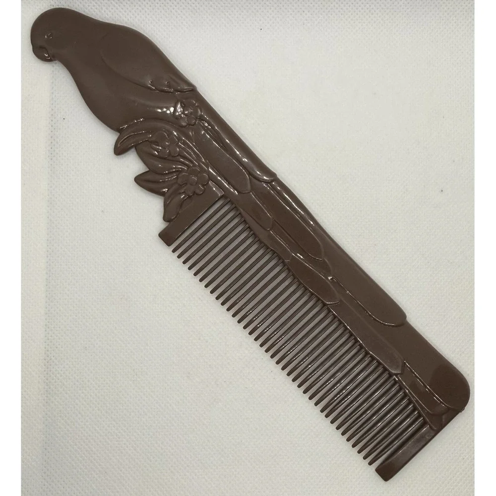 Vintage 1980 Freelance Super Comb 9.5
